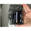 Image 6 : Canon PowerShot G16 with Case, Charger and Booklet