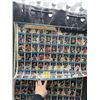 Image 2 : Uncut Sheets of 1989-1990 OPC Opeechee NHL Hockey Cards