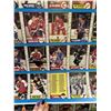 Image 3 : Uncut Sheets of 1989-1990 OPC Opeechee NHL Hockey Cards