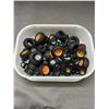 Image 1 : Lot of Assorted LEGO Tires