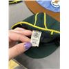 Image 5 : Lot of 7 Baseball Caps Hats Wolf Cubs, Beavers, Advertising