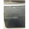 Image 6 : PS3 Playstation 3 CECH-2501B Video Game Console (no cables untested)