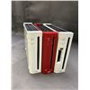 Image 1 : Lot of 3 Nintendo Wii Consoles (As is for parts)