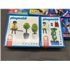 Image 3 : Lot of 8 Playmobil Special Figure Sets 4487, 4485, 4849, etc