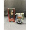 Image 1 : Lot of 2 KISS Gene Simmons Figure and Collectible Bust