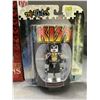 Image 3 : Lot of 2 KISS Gene Simmons Figure and Collectible Bust