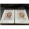Image 1 : Hooked on Math, Hooked on Phonics Cassette Tape Educational Booklets