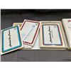 Image 3 : Hooked on Math, Hooked on Phonics Cassette Tape Educational Booklets