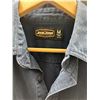 Image 2 : Jesse James Size M Workwear Longsleeve Button Up Shirts