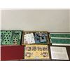 Image 2 : Lot of 2 Vintage Board Games Goosebumps and The Legend of the Lone Ranger Game