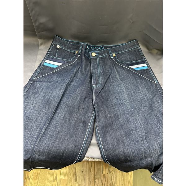 Coogi W 42 Jeans