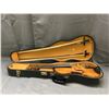 Image 1 : Vintage Violin with 2 Bows, Stradiuarius Anuo 17 with Case