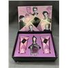 Image 1 : You & I Perfume Set with Shower Gel and Body Lotion