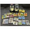 Image 1 : Lot of approx 200+ Pokemon TCG CCG Assorted Lots of Foils, BREAK, some commons.