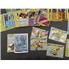 Image 2 : Lot of approx 200+ Pokemon TCG CCG Assorted Lots of Foils, BREAK, some commons.