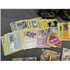 Image 3 : Lot of approx 200+ Pokemon TCG CCG Assorted Lots of Foils, BREAK, some commons.