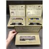 Image 1 : Lifelike Proto Series 2000 HO Scale Fa2Fb2 Locomotive via Canadian Pacific (powered and unpowered)