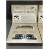Image 2 : Lifelike Proto Series 2000 HO Scale Fa2Fb2 Locomotive via Canadian Pacific (powered and unpowered)