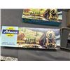 Image 6 : Lot of HO Scale Trains CN, Diesel,  CP Rail, San Francisco Cable Car, Etc