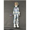 Image 1 : Astronaut Barbie Doll