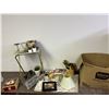 Image 1 : Box of Household Items