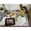 Image 2 : Box of Household Items