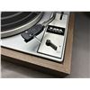 Image 3 : Taya CP-300 Turntable Record Player Made in Japan *works