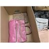 Image 3 : WHOLESALE Lot of Assorted Women's Purses, Shoulder Bags, Totes, Wallets, Coin Purses, some w tags