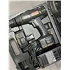 Image 3 : Sears Craftsman 12V Cordless Drill Driver
