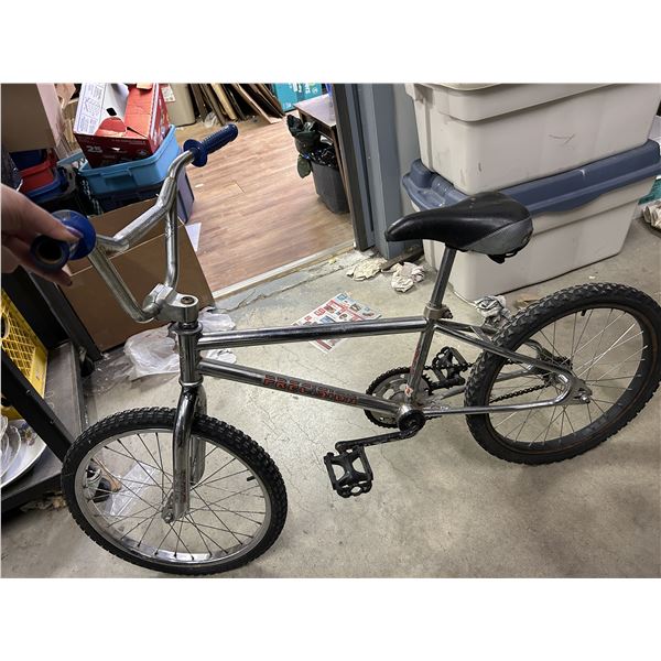 Precision BMX Bike Bicycle