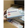Image 3 : Case of Daily Protective Masks 50pc Per Box, 40 boxes. expired 2021
