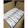 Image 2 : Case of Daily Protective Masks 50pc Per Box, 40 boxes. expired 2021
