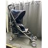 Image 1 : Maclaren Day Tripper Light Weight Stroller