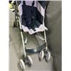 Image 2 : Maclaren Day Tripper Light Weight Stroller