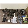 Image 1 : Lot of Misc Electronics