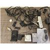 Image 2 : Lot of Misc Electronics
