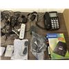 Image 3 : Lot of Misc Electronics