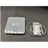 Image 1 : Apple TV Box SN YM8170EKWH7 Model A1218