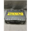 Image 1 : Dewalt 12V Battery Power Drill No Charger With Case