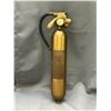Image 1 : Vintage General QuickAid Fire Guard Fire Extinguisher *with contents, see description*