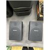 Image 2 : SONY Speakers Set SA-VA10 Home Theatre System 4pcs, Remote, Cables