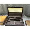 Image 3 : Lot of 3 Cutlery Boxes (empty)