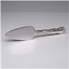 Image 3 : 2pc Gorham Sterling Silver Master Butter Knife & Cheese Server, Rondo