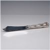 Image 5 : 2pc Gorham Sterling Silver Master Butter Knife & Cheese Server, Rondo