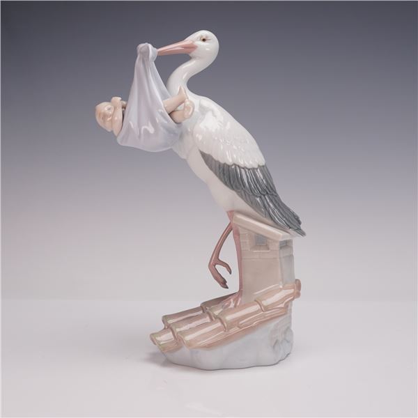 Lladro Porcelain Figurine, Special Gift 1006228