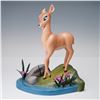 Image 1 : Walt Disney Classics Collection Figurine, "Light as a Feather" Faline Bambi