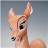 Image 3 : Walt Disney Classics Collection Figurine, "Light as a Feather" Faline Bambi