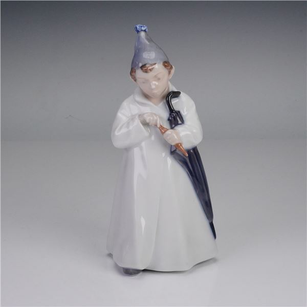 Royal Copenhagen Figurine, The Sandman 1145