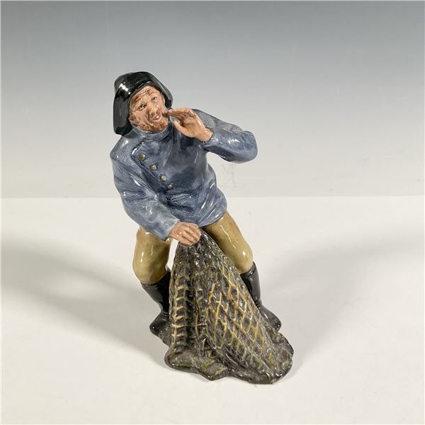 Sea Harvest HN2257 - Royal Doulton Figurine