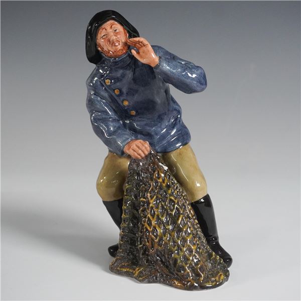Royal Doulton Figurine, Sea Harvest HN 2257